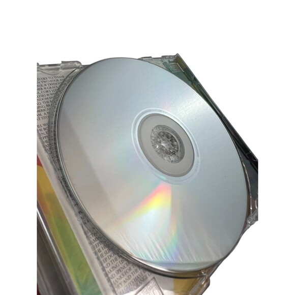 Chroma by Cartel (CD, 2003) ORIGINAL EXCELLENT - Picture 8 of 8